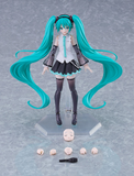 figma Piapro Characters Hatsune Miku NT Pre-order