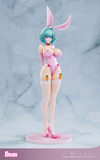 FANCAM 1/6  The Rabbit Bunny Girls: Limited Color Ver. Pre-order