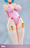 FANCAM 1/6  The Rabbit Bunny Girls: Limited Color Ver. Pre-order