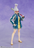 S. H. Figuarts Dandadan - Seiko Pre-order