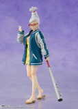 S. H. Figuarts Dandadan - Seiko Pre-order