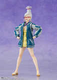 S. H. Figuarts Dandadan - Seiko Pre-order