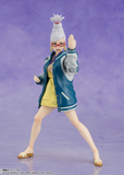 S. H. Figuarts Dandadan - Seiko Pre-order