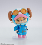 S. H. Figuarts ONE PIECE -  Tony Tony Chopper - Future Island Egghead Pre-order