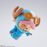 S. H. Figuarts ONE PIECE -  Tony Tony Chopper - Future Island Egghead Pre-order