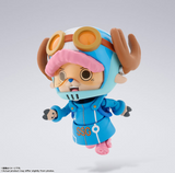 S. H. Figuarts ONE PIECE -  Tony Tony Chopper - Future Island Egghead Pre-order