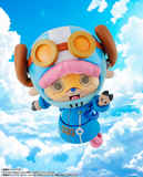 S. H. Figuarts ONE PIECE -  Tony Tony Chopper - Future Island Egghead Pre-order