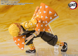 S. H. Figuarts Demon Slayer: Kimetsu no Yaiba - Zenitsu Agatsuma Pre-order