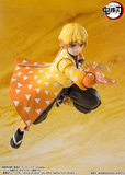 S. H. Figuarts Demon Slayer: Kimetsu no Yaiba - Zenitsu Agatsuma Pre-order