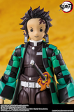 S. H. Figuarts Demon Slayer: Kimetsu no Yaiba - Zenitsu Agatsuma Pre-order