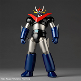 Revoltech / Amazing Yamaguchi Great Mazinger