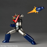 Revoltech / Amazing Yamaguchi Great Mazinger