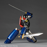 Revoltech / Amazing Yamaguchi Great Mazinger