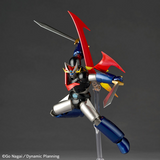 Revoltech / Amazing Yamaguchi Great Mazinger