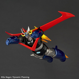 Revoltech / Amazing Yamaguchi Great Mazinger