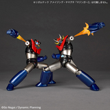 Revoltech / Amazing Yamaguchi Great Mazinger