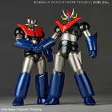 Revoltech / Amazing Yamaguchi Great Mazinger