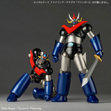 Revoltech / Amazing Yamaguchi Great Mazinger