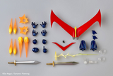 Revoltech / Amazing Yamaguchi Great Mazinger