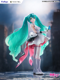 TENITOL Hatsune Miku GALAXY LIVE ver. Pre-order