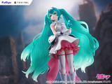 TENITOL Hatsune Miku GALAXY LIVE ver. Pre-order