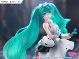 TENITOL Hatsune Miku GALAXY LIVE ver. Pre-order