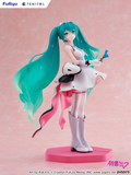 TENITOL Hatsune Miku GALAXY LIVE ver. Pre-order