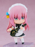 Nendoroid 2737 - BOCCHI THE ROCK! - Hitori Gotoh: Maid Ver. [Basic] Pre-order