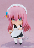 Nendoroid 2737 - BOCCHI THE ROCK! - Hitori Gotoh: Maid Ver. [Basic] Pre-order