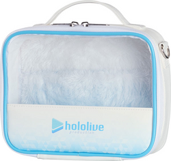 Nendoroid Pouch - Hololive Design Ver. (White)