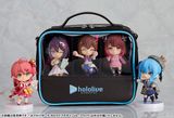 Nendoroid Pouch - Hololive Design Ver. (Black)