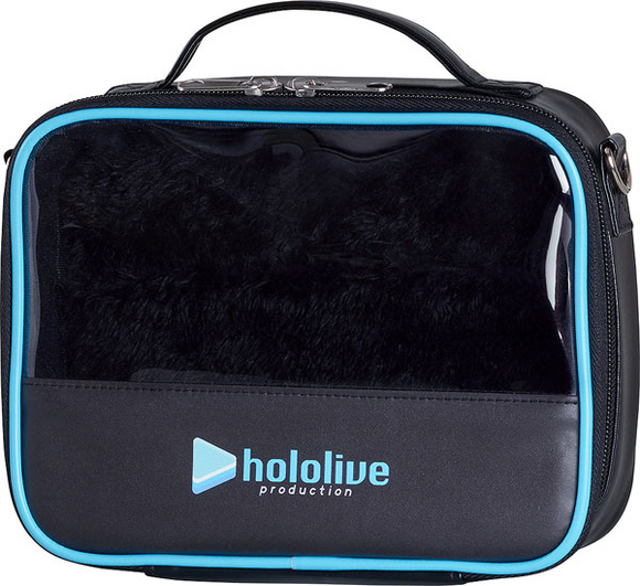 Nendoroid Pouch - Hololive Design Ver. (Black)
