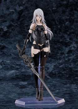 figma NieR:Automata Ver1.1a A2 Pre-order