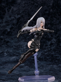 figma NieR:Automata Ver1.1a A2 Pre-order