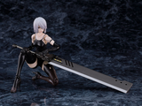 figma NieR:Automata Ver1.1a A2 Pre-order