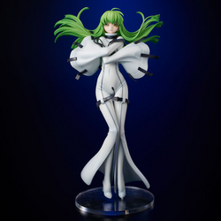 Code Geass: Lelouch of the Rebellion C.C. Pre-order