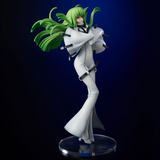 Code Geass: Lelouch of the Rebellion C.C. Pre-order