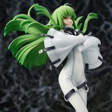 Code Geass: Lelouch of the Rebellion C.C. Pre-order