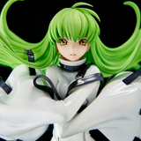 Code Geass: Lelouch of the Rebellion C.C. Pre-order