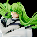 Code Geass: Lelouch of the Rebellion C.C. Pre-order