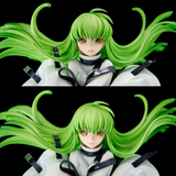 Code Geass: Lelouch of the Rebellion C.C. Pre-order