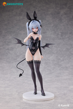 Vanya 1/6 Complete Figure Pre-order