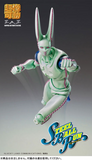 Super Action Statue JoJo's Bizarre Adventure Steel Ball Run - D4C Second Pre-order