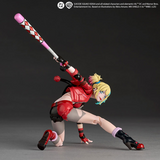 Revoltech Amazing Yamaguchi Harley Quinn Suicide Squad ISEKAI Ver. Pre-order