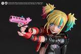 Revoltech Amazing Yamaguchi Harley Quinn Suicide Squad ISEKAI Ver. Pre-order