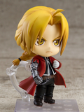Nendoroid 788 FULLMETAL ALCHEMIST - Edward Elric Pre-order
