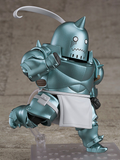 Nendoroid 796 FULLMETAL ALCHEMIST - Alphonse Elric Pre-order