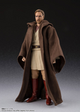 S. H. Figuarts STAR WARS: Revenge of the Sith - Obi-Wan Kenobi -Classic Ver. Pre-order