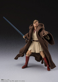 S. H. Figuarts STAR WARS: Revenge of the Sith - Obi-Wan Kenobi -Classic Ver. Pre-order