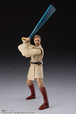S. H. Figuarts STAR WARS: Revenge of the Sith - Obi-Wan Kenobi -Classic Ver. Pre-order